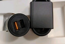 華為超級快充無(wú)線(xiàn)車(chē)載充電器(Max 80W) 適用華為手機mate70系列 曬單實(shí)拍圖