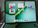 iQOO Pad5e 8GB+128GB 灰晶 第三代驍龍8s 12.1英寸2.8K電競屏 10000mAh長(cháng)續航 平板電腦 曬單實(shí)拍圖
