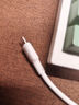 閃魔（SmartDevil）蘋(píng)果數據線(xiàn)PD30W/20W快充type-c to L接口iPhone6-14手機系列ipad air2車(chē)載蘋(píng)果充電線(xiàn)0.3m  曬單實(shí)拍圖