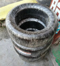 韓泰（Hankook）汽車輪胎 225/55R17 101W XL SK10 適配君威/紅旗H5/邁銳寶 曬單實拍圖