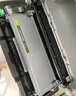 彩格TN2325粉盒適用兄弟打印機墨盒MFC-7380 DCP-7080D DCP-7180DN HL-2260D DR-2350打印機硒鼓墨粉盒套裝 曬單實(shí)拍圖