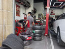 米其林（MICHELIN）汽車(chē)輪胎 245/40R18 97Y 競馳 PILOT SPORT 4 AO 適配國產(chǎn)奧迪 A4 曬單實(shí)拍圖