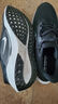 耐克NIKE跑步鞋男子減震飛馬41 PEGASUS 41運(yùn)動(dòng)鞋F(xiàn)D2722-002黑白43 曬單實(shí)拍圖