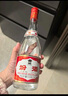 汾酒42度紅蓋玻汾 清香型白酒 口糧酒 42度 475mL 6瓶 整箱裝非原箱 曬單實(shí)拍圖