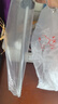 十八子作家用菜刀組合 斬切刀多用刀 盈光刀具兩件套刀 ZY1703-2 曬單實(shí)拍圖
