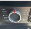 博世（BOSCH）4系星云灰 10KG洗烘一體機 全自動(dòng)家用滾筒洗衣機 熱風(fēng)除菌 羊毛洗護 毛絮自清潔 強力去漬 除螨洗 【店鋪爆款】WNA252010W 曬單實(shí)拍圖