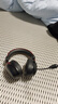 iKF V11 Pro7.1四模無線游戲耳機頭戴式7.1環(huán)繞音效藍牙有線電競專用三角洲FPS無畏契約辨位 黑紅色 曬單實拍圖