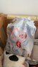 好奇（Huggies）金裝拉拉褲XXL74(15kg以上)尿不濕【速干不易紅】 曬單實(shí)拍圖