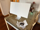 Apple/蘋(píng)果 Studio Display 27英寸5K視網(wǎng)膜顯示器-標準玻璃配可調傾斜度的支架 家用辦公顯示器 曬單實(shí)拍圖