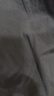 優(yōu)衣庫合作款男女裝正肩大師T圓領(lǐng)T恤短袖棉質(zhì)休閑475356 475356/09黑色 XL /180/108B 曬單實拍圖