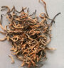 武夷樸紅茶武夷山特級金駿眉250g茶葉禮盒裝送人禮品長(cháng)輩高端中秋節禮品 曬單實(shí)拍圖