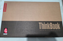 ThinkPad【國家補貼20%】聯(lián)想筆記本電腦ThinkBook X 2025酷睿Ultra5 13.5英寸 32G 1T 2.8K AI高刷屏辦公 曬單實(shí)拍圖
