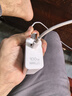 華為（HUAWEI）全能充電器(Max 100W)超級快充充電器 3C認證 適配手機及筆記本電腦 適用華為手機Pura 80系列 曬單實(shí)拍圖