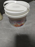MISSCELL爆炸鹽1200g彩漂粉強(qiáng)力去黃去污增白母嬰適用漂白清潔衣物去漬 曬單實(shí)拍圖