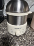 九陽(yáng)（Joyoung）蒸蛋器 煮蛋器 定時(shí) 自動(dòng)斷電安心用 小型316L不銹鋼多功能 雙層蒸煮雞蛋早餐神器ZD14-GE330 曬單實(shí)拍圖