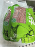 大用鴨脖凈重4斤（1kg*2） 鴨脖生鮮 冷凍鴨脖子鴨肉鹵味燒烤火鍋食材 曬單實(shí)拍圖