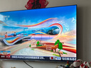東芝電視85Z500QF 85英寸 Mini LED控光 264Hz 4+128GB 高色域 火箭炮音響 4K超清 家電國家補貼 曬單實(shí)拍圖