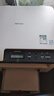 聯(lián)想（Lenovo）至像M7206 黑白激光打印機辦公家用學(xué)習 打印復印掃描多功能一體機  學(xué)生作業(yè)打印機 曬單實(shí)拍圖