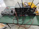威斯汀KM-15+調(diào)音臺(tái)家庭ktv音響套裝KTV唱歌全套設(shè)備大型戶外演出婚慶會(huì)議廣場(chǎng)酒吧工程大功率單15英寸 曬單實(shí)拍圖