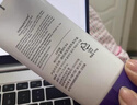 德妃（DERMAFIRM）紫蘇紫洗面奶150g氨基酸舒緩3.0修護(hù)屏障【老爸抽檢】禮物 曬單實(shí)拍圖