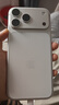 Apple/蘋果 iPhone 17 Pro Max 256GB 銀色 支持移動聯(lián)通電信5G 雙卡雙待手機(jī) 曬單實拍圖