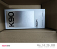 小米（MI）REDMI K90 6.59英寸手機紅米k90 驍龍8至尊版 2.5X長(cháng)焦 7100mAh大電池 Bose聯(lián)合調音 IP68防塵防水 白色 12GB+512GB 曬單實(shí)拍圖