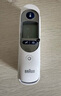 博朗（BRAUN）耳溫計IRT6525耳溫槍電子體溫計寶寶嬰兒老人體溫槍醫用測溫度計 曬單實(shí)拍圖