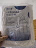 小魔一次性雨衣加厚成人便攜雨衣全身防暴雨戶(hù)外騎行登山徒步雨衣長(cháng)款 曬單實(shí)拍圖