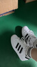 阿迪達斯adidas三葉草貝殼頭SUPERSTARII男女休閑鞋 IH8659 37碼 曬單實(shí)拍圖