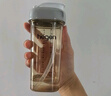 HEGEN海格恩吸管杯兒童水杯學(xué)飲杯奶瓶1-3-6歲直飲吸管嬰兒寶寶牛奶杯 【自主吮吸】 330ml 吸管杯-高級灰 曬單實(shí)拍圖