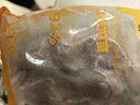 潮發(fā)潮汕正宗牛肉丸牛筋丸燒烤火鍋食材關(guān)東煮空氣炸鍋麻辣燙 250g/袋 牛肉丸6袋 贈小沙茶醬+蒜酥各6包 曬單實(shí)拍圖