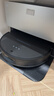 石頭（roborock）掃地機器人掃拖一體 G30 自動(dòng)上下水版 自動(dòng)集塵熱水洗拖布烘干補水擦地拖地洗地機吸塵器 A1460RR 曬單實(shí)拍圖