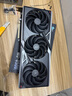 七彩虹（Colorful）iGame GeForce RTX 5070 Ti Vulcan X OC 16GB GDDR7 DLSS 4 電競光追游戲設計電腦顯卡 曬單實(shí)拍圖