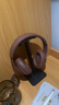 beats Studio Pro 【鄭欽文同款】頭戴式主動(dòng)降噪無線藍(lán)牙耳機(jī)耳麥 兼容蘋果安卓系統(tǒng) 大地 曬單實(shí)拍圖