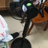 鉆石牌（DIAMOND）電風(fēng)扇家用直流變頻落地扇大風(fēng)量搖頭臺式空氣循環(huán)輕音節能小風(fēng)扇宿舍降溫電扇 16英寸直流變頻機械款【一級能效+純銅電機】 曬單實(shí)拍圖