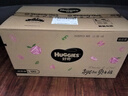 好奇（Huggies）鉑金裝小桃褲紙尿褲L120片(9-14kg)大號尿不濕【透爽散熱】 曬單實(shí)拍圖