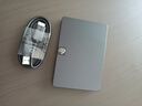 希捷（SEAGATE）移動(dòng)硬盤(pán) 1TB USB3.0高速 希捷睿翼 2.5英寸 機械硬盤(pán) 黑 便攜外接存儲辦公學(xué)習 數據恢復服務(wù) 曬單實(shí)拍圖