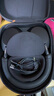 索尼（SONY）WH-1000XM5 頭戴式無(wú)線(xiàn)耳機 藍牙降噪耳機1000XM4升級款 網(wǎng)課游戲禮物送男女友學(xué)生 黑色 曬單實(shí)拍圖