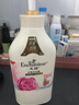 艾詩(shī)（Enchanteur）沐浴露 玫瑰補水保濕香水沐浴乳女 浪漫花香650ml 曬單實(shí)拍圖