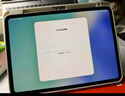 Apple/蘋(píng)果 iPad Pro11英寸 M5芯片 2025年新款平板電腦 256G WLAN版 深空黑色 曬單實(shí)拍圖