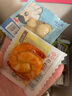 漁大叔 海鮮零食大禮包610g中秋送禮物即食蝦仁魷魚(yú)仔大連特產(chǎn)休閑零食 曬單實(shí)拍圖