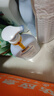 哈羅閃（sanosan）嬰兒洗發(fā)沐浴露二合一套裝400ml*2 【0-12歲】?jì)和窗l(fā)水易沖洗 曬單實(shí)拍圖