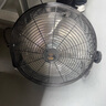 鉆石牌工業(yè)風扇趴地扇臺式趴地電風扇強力商用臺地扇大功率趴地風扇工廠坐地扇大風力EF-40L 曬單實拍圖