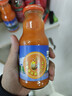 神內（GINNAI）新疆胡蘿卜汁238ml*10瓶整箱裝低聚糖果蔬汁飲料早餐輕斷食蔬菜汁 曬單實(shí)拍圖