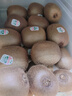 佳沛（zespri）綠奇異果特大果22-25個(gè)原箱裝單果約133-176g 獼猴桃 水果 曬單實(shí)拍圖