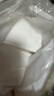 麗麗貝爾（LilyBell）全棉化妝棉卸妝棉濕敷潔面化妝棉128片 曬單實(shí)拍圖