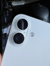 Apple/蘋(píng)果 iPhone 17 256GB 白色 支持移動(dòng)聯(lián)通電信5G 雙卡雙待手機 曬單實(shí)拍圖