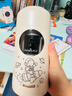 天文全自動(dòng)大口徑削筆機兒童削筆器可削11.5mm加粗桿大三角鉛筆小學(xué)生卷筆轉筆刀電動(dòng)文具S8811太空銀 曬單實(shí)拍圖