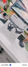 韶音（SHOKZ）OpenSwim Pro S710 骨傳導藍牙耳機 開(kāi)放式運動(dòng)游泳跑步騎行不入耳 頁(yè)巖峰 無(wú)線(xiàn)耳機 骨傳導耳機 曬單實(shí)拍圖