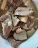 京東跑山豬生態(tài)黑豬肋排凈重4斤 新鮮速凍 煲湯烤肉食材 曬單實(shí)拍圖